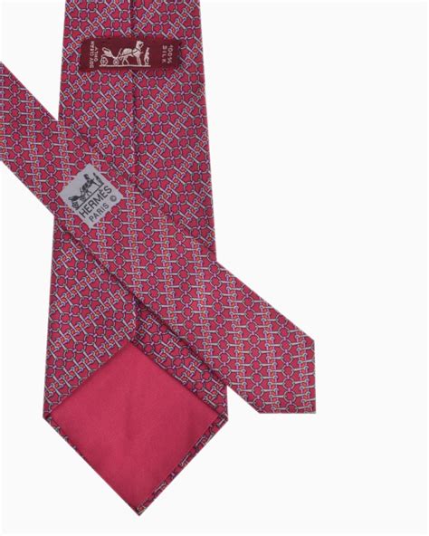 gravata hermes